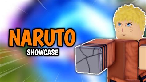 ( 5 STAR ) Naruto ( Adult ) - Showcase // All Star Tower Defense - YouTube