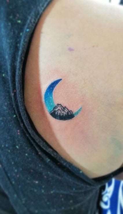 Moonlight tattoo - lopimixer