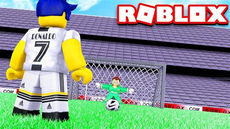 Soccer Simulator Roblox