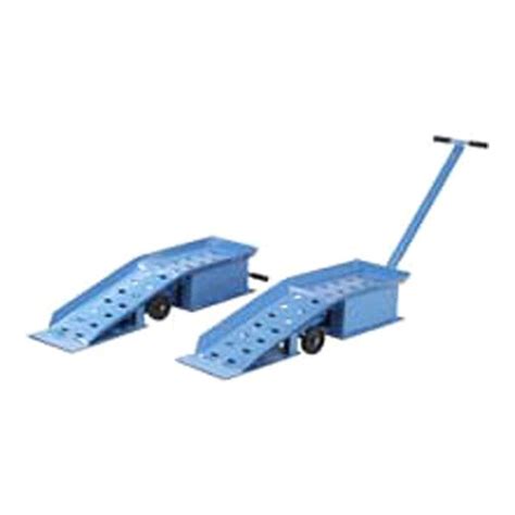 OTC® 5268 - 20 Ton Heavy Duty Truck Ramps