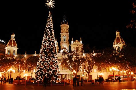 Los mejores mercadillos de navidad de España