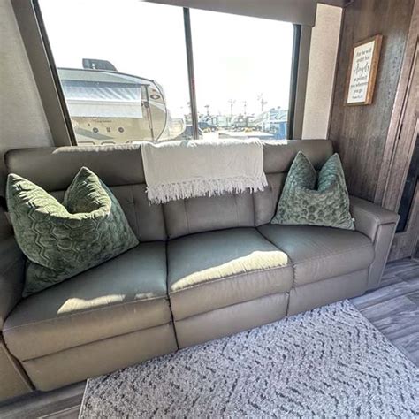 RV Furniture Ideas: 6 Ways to Make Your RV Feel Like Home on the Road