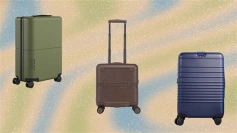 The 7 Best Rolling Luggage Pieces for Travel