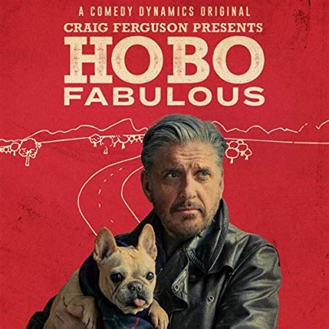 Craig Ferguson: Hobo Fabulous by Craig Ferguson | Goodreads