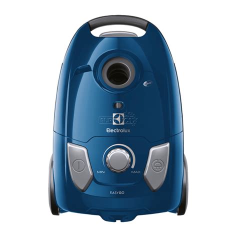 Vacuum cleaner EasyGo, Electrolux, EEG41CB