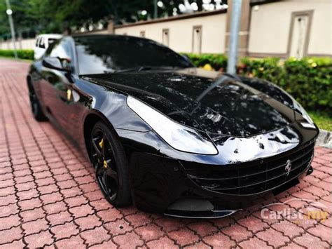 Search 155 Ferrari Cars for Sale in Malaysia - Carlist.my