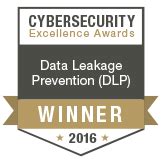 Endpoint Protector 4 wins the Cybersecurity Excellence Award for DLP ...