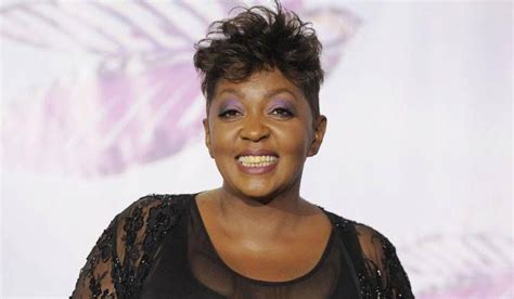 Anita Baker - Live, Los Angeles, California, January 4 2024 | AllEvents.in