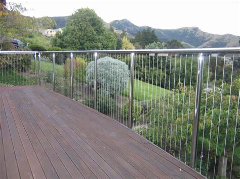 Custom Balustrades | Canterbury Balustrades