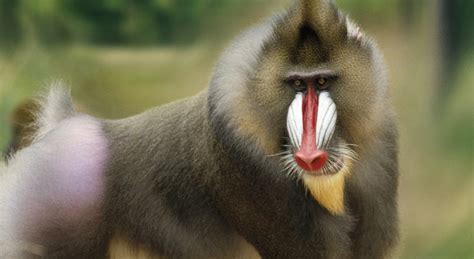 Baboons Facts, Breeds, Habitat, Diet And Pictures