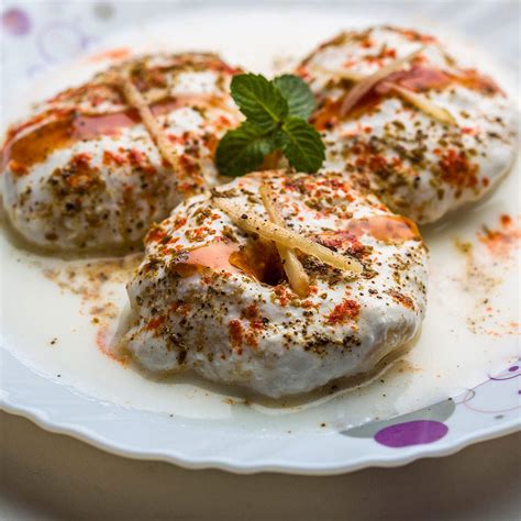 Dahi Vada Recipe: How to Make Dahi Vada | Dahi Vada by Pankaj Bhadouria