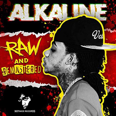 Albums: Alkaline