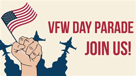VFW Day Flyer Background in PSD, Illustrator, PDF, SVG, JPG, EPS, PNG ...
