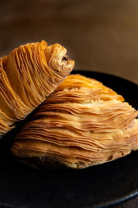 The Religious History of Italian Pastry | Good. Food. Stories.