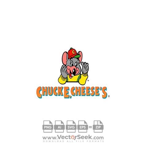 Chuck E. Cheese's Logo Vector - (.Ai .PNG .SVG .EPS Free Download)