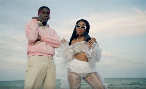 MUSIC VIDEO: City Girls 'Act Up' | Def Pen