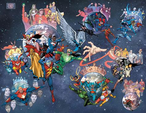 DC Multiverse 2 by battle810 on DeviantArt