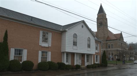 Randolph County Commission approves building purchase for prosecutor’s ...