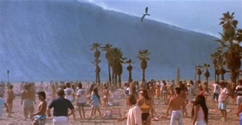 20 Best Tsunami Movies With Tsunami Height & Magnitude