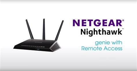 How to Boost Wi-Fi Speeds on a Netgear Nighthawk R7000 Router