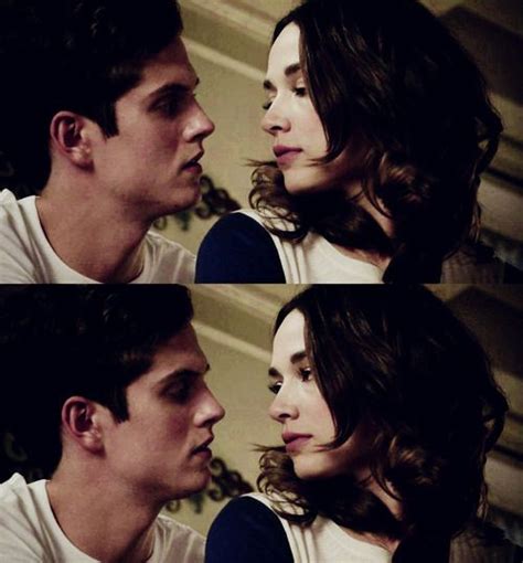 38 best images about Isaac & Allison (Allisaac) on Pinterest | Seasons, Them and Game of