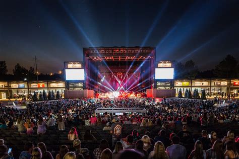 Brandon Amphitheater - Visit Mississippi