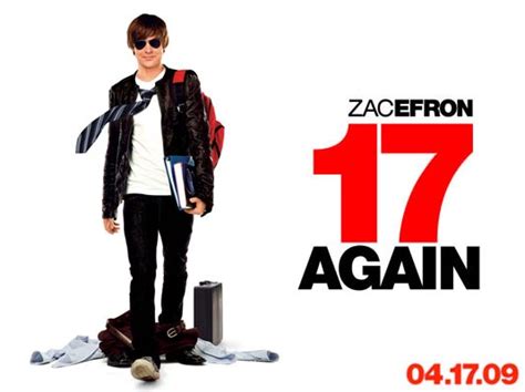 International 17 AGAIN Trailer