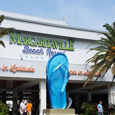 Margaritaville Beach Resort Grand Cayman News