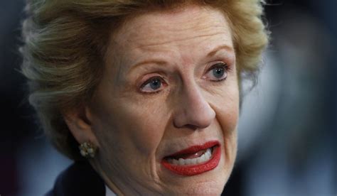 Debbie Stabenow opposes Jeff Sessions' nomination as attorney general - Washington Times