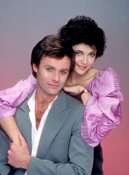 Robert & Holly | General hospital, Luke and laura, Tv couples