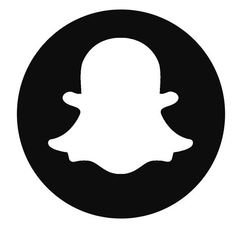 Get Snapchat Logo Transparent Background Background - zhebrun-dr ...