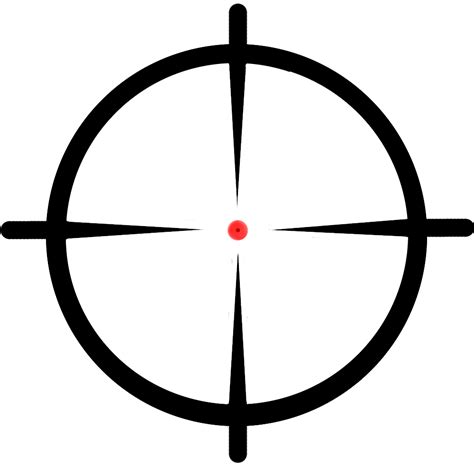 Free Crosshair PNG Cliparts, Download Free Crosshair PNG Cliparts png ...