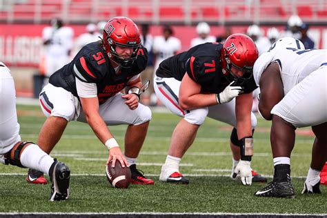 2022_UCMvsLincoln_Football-597 | UCM Mules offensive lineman… | Flickr