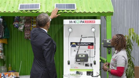 M-KOPA Solar Expands into Nigeria - Kenyan Wall Street - Business, Markets & Finance Insights