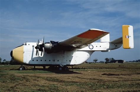 Blackburn Beverley - Aircraft Wiki