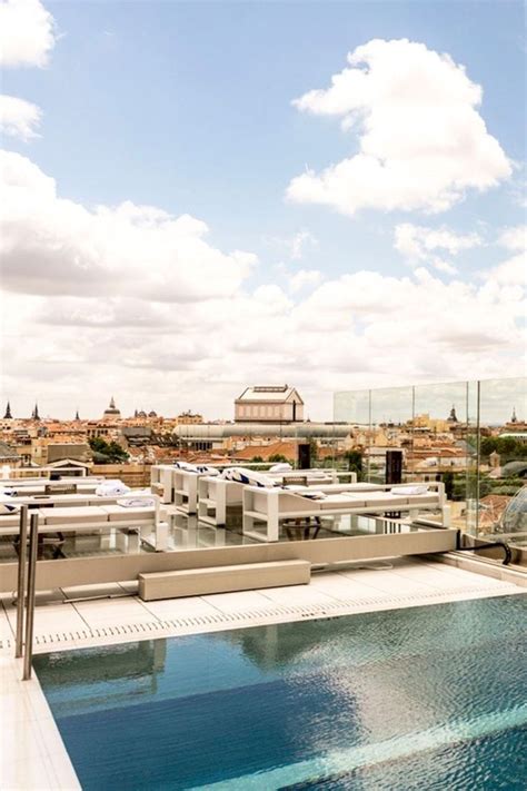 The best hotels in Madrid | Best hotels in madrid, Madrid hotels, Best ...