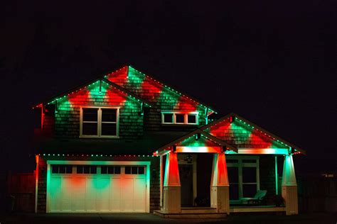 Outdoor Lighted Christmas Lights 2023 Cool Top Most Popular Famous ...