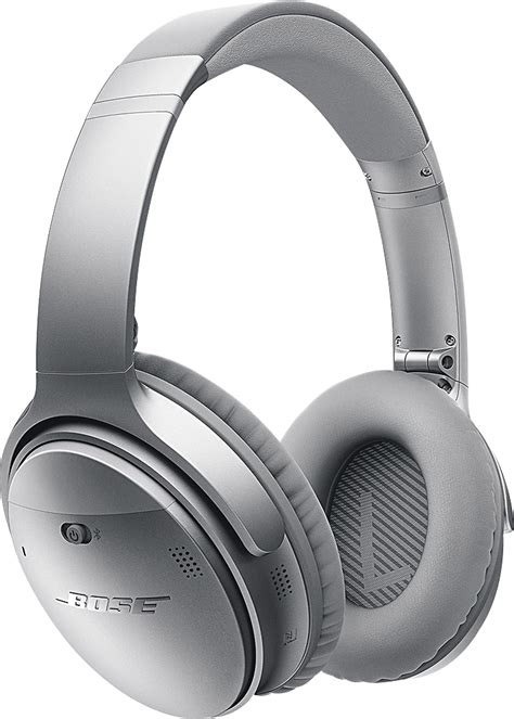 Customer Reviews: Bose QuietComfort 35 Wireless Noise Cancelling ...