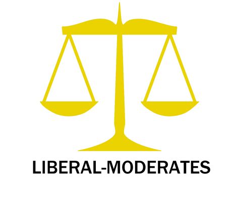 Liberal-Moderate Party - MicroWiki