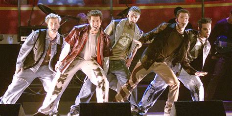 15 Facts About *NSYNC's 'No Strings Attached' for Its 15th Birthday