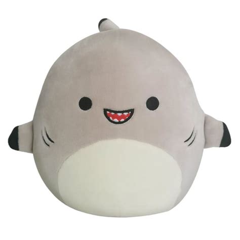 Squishmallows Shark