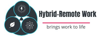 What is hybrid-remote? – Hybrid-Remote Work