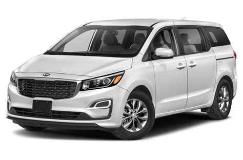 Kia Sedona - Model Years, Generations & News | Cars.com