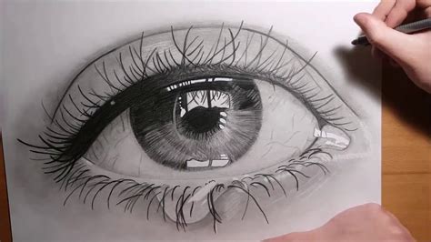 Tear Drop Drawing at GetDrawings | Free download