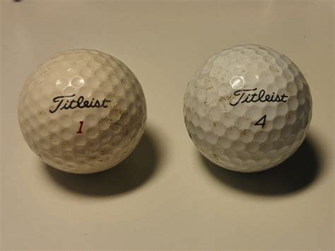 The small ball - Classic Golf And Golfers - GolfWRX