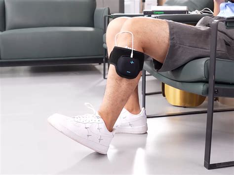 Funtional Electrical Stimulation for Foot Drop | GZ Longest