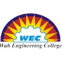 Wah Engineering College, University of Wah | LinkedIn