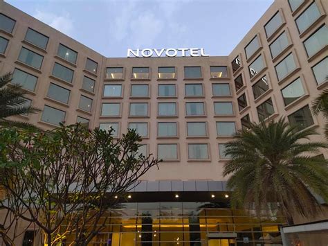 Novotel Hyderabad Convention Centre is #FreshAsFirst now! - Dhempe ...