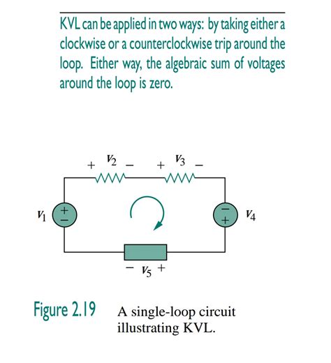 Kirchoff Laws (KCL & KVL) - Electrical Learners