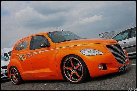 Custom PT CRUISER | Cruiser car, Chrysler pt cruiser, Cruisers